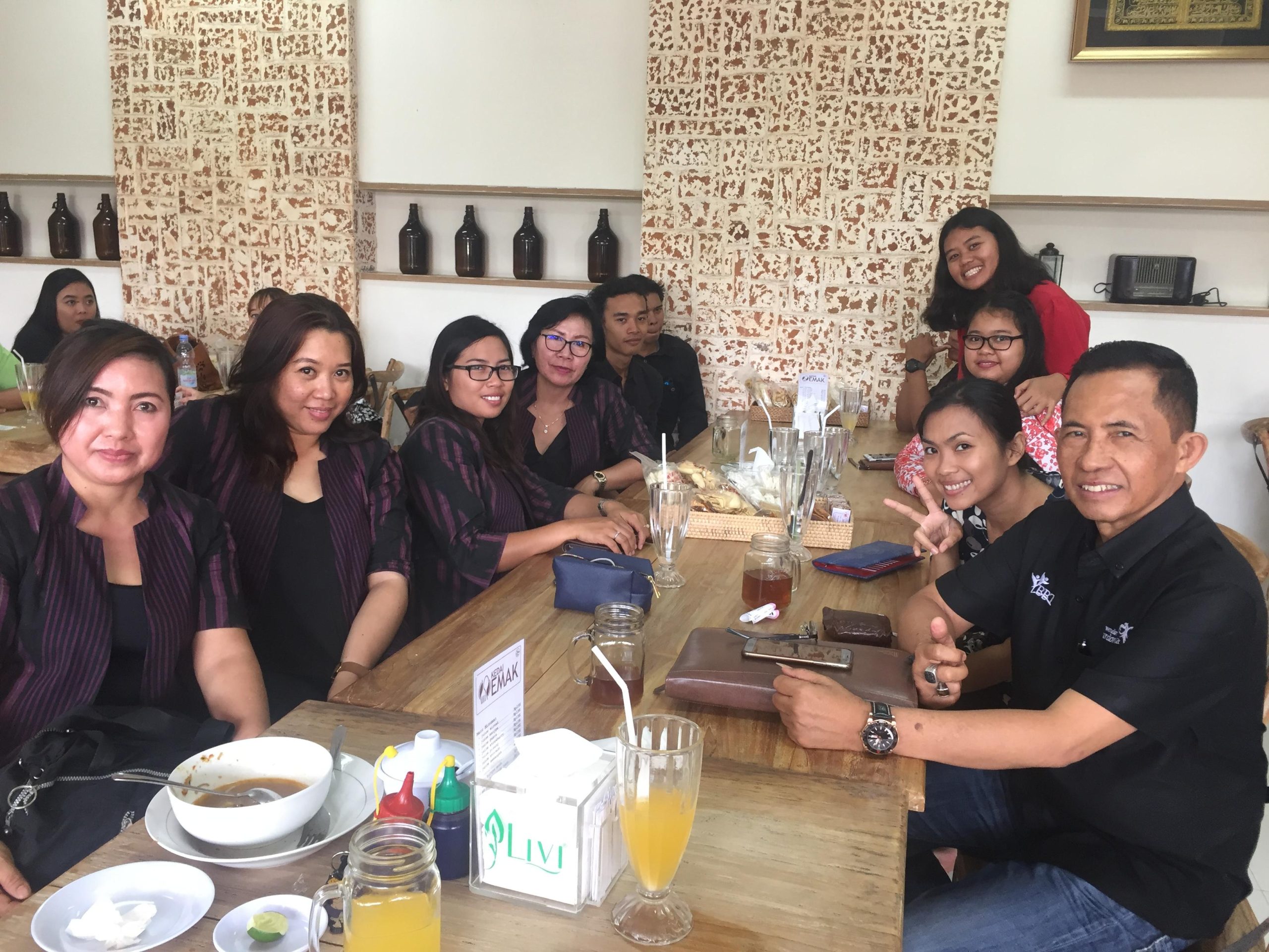 Menjadi Guide Freelance: Saat Kebebasan Membuka Jalan