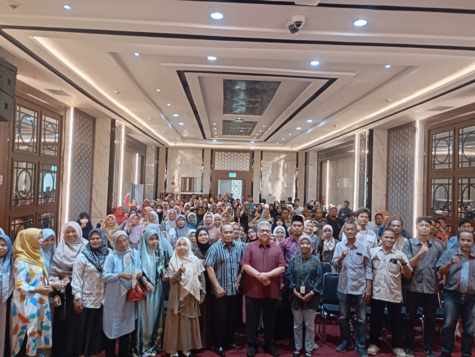 Sosialisasikan Perda Kemudahan Berusaha, Ketua DPRD Sumbar Dorong Masyarakat Siap Jadi Pengusaha