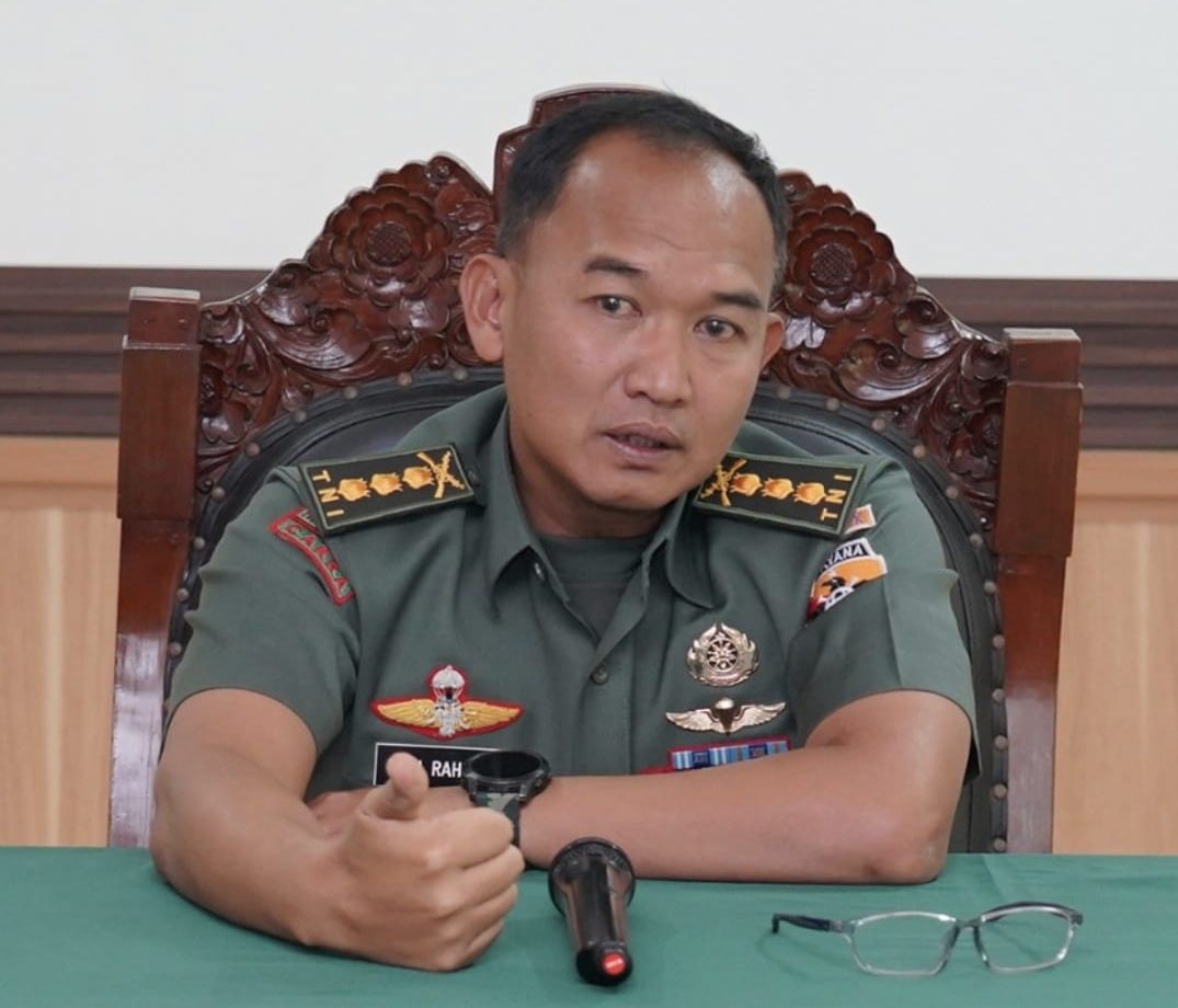 Kasus SKCK Bermasalah, TNI AD Batalkan Status Calon Prajurit di Bali
