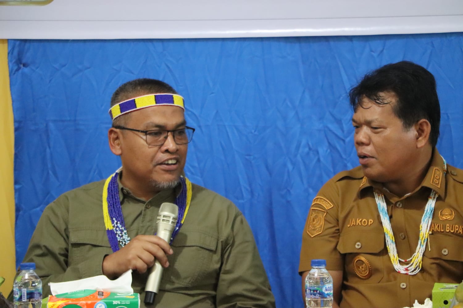 Sekda Sumbar: Asrama Jadi Kunci Atasi Akses Pendidikan di Mentawai